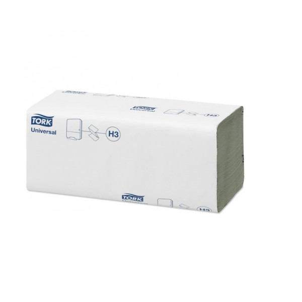 Prosoape maini, Tork, 290135, ZZ, verzi, 20 pach/bax, 200 buc/pach, 1 strat Prosoape maini, Tork, 290135, ZZ, verzi, 20 pach/bax, 200 buc/pach, 1 strat